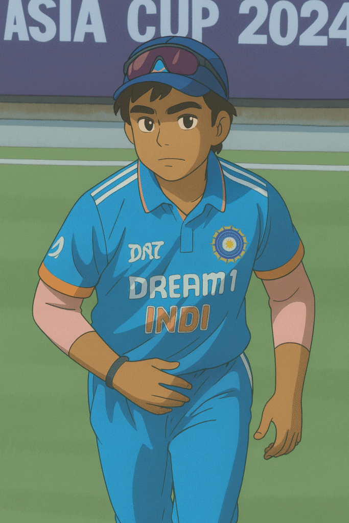 Vaibhav Suryavanshi & the T20 World Cup 2026 Debate — Talent, Controversy, and the Truth Behind His Eligibility chatgpt image dec 5, 2025, 10 45 00 am